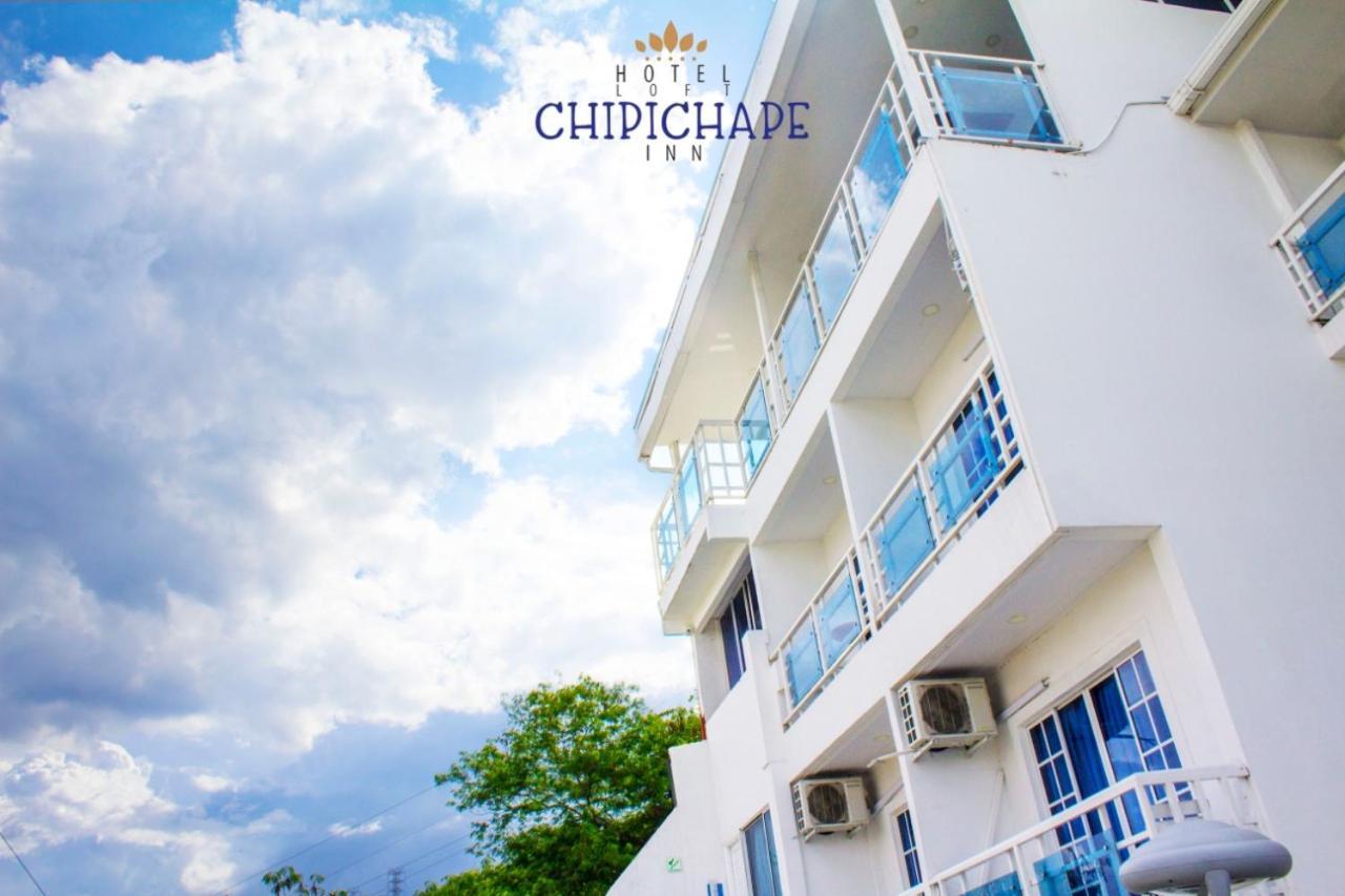 Chipichape Inn Кали Экстерьер фото