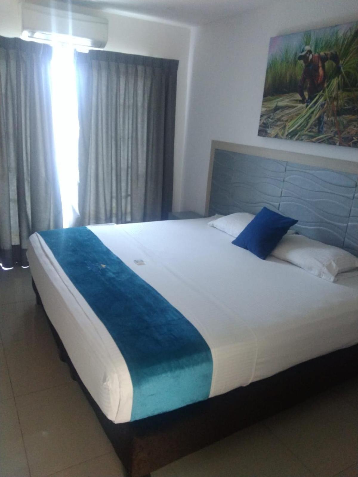 Chipichape Inn Кали Экстерьер фото